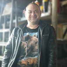 Фотография мужчины Алексей, 41 год из г. Ногинск