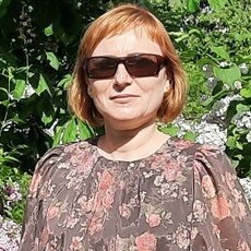 Фотография девушки Олеся, 47 лет из г. Великий Новгород