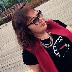 Фотография девушки Анжелика, 57 лет из г. Казань