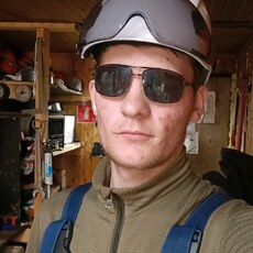 Фотография мужчины Николай, 22 года из г. Котлас