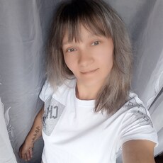 Фотография девушки Алёна, 39 лет из г. Щучин