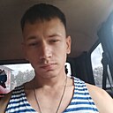 Алексей, 23 года