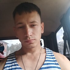 Фотография мужчины Алексей, 23 года из г. Кострома