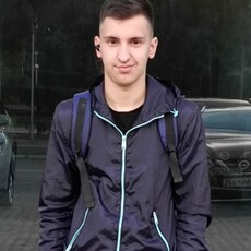 Фотография мужчины Дима, 22 года из г. Благовещенск