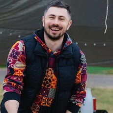 Фотография мужчины Russell, 36 лет из г. Благовещенск