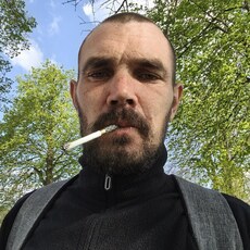 Фотография мужчины Александр, 35 лет из г. Барановичи