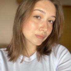 Фотография девушки Кристина, 21 год из г. Омск