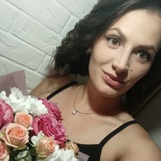Мария, 27 из г. Тюмень.
