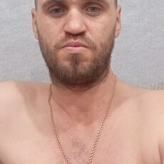 Фотография мужчины Вячеслав, 32 года из г. Анжеро-Судженск