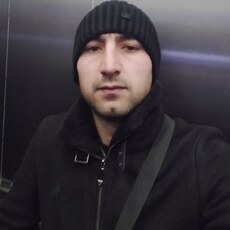 Фотография мужчины Саттар, 32 года из г. Волгоград