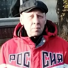 Фотография мужчины Александр, 55 лет из г. Абакан