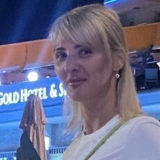 Ольга, 39 из г. Краснодар.