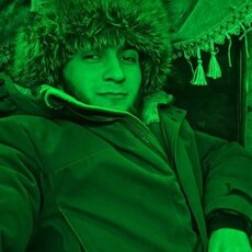 Фотография мужчины Рамазан, 25 лет из г. Якутск