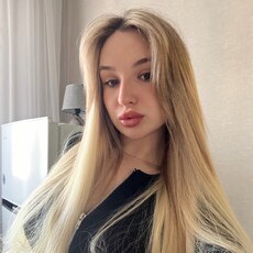 Елизавета, 21 из г. Санкт-Петербург.