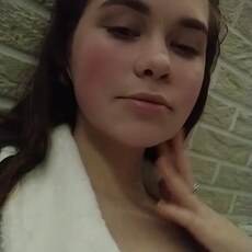 Инна, 24 из г. Тюмень.