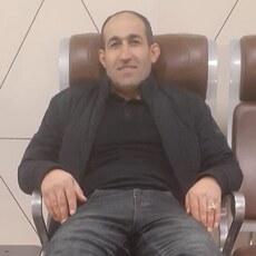 Фотография мужчины Нахид, 42 года из г. Уфа