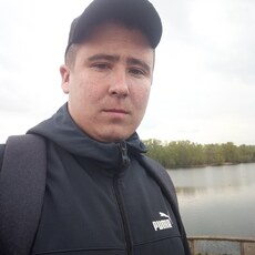 Фотография мужчины Иван, 24 года из г. Набережные Челны