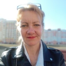 Фотография девушки Елена, 47 лет из г. Жлобин