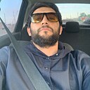 Simon, 33 года