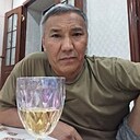 Азамат, 40 лет