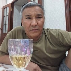Фотография мужчины Азамат, 40 лет из г. Новотроицк