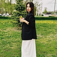 Тата, 22 из г. Самара.