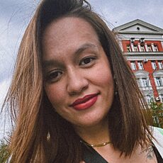 Оксана, 29 из г. Барнаул.