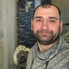 Фотография мужчины Миха, 40 лет из г. Вилейка