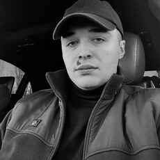 Марк, 25 из г. Пятигорск.