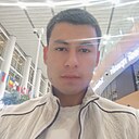 Бехруз, 29 лет