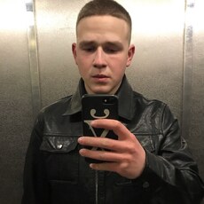 Фотография мужчины Евгений, 23 года из г. Пермь