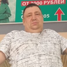 Фотография мужчины Александр, 51 год из г. Далматово