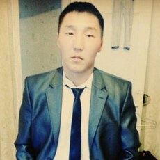 Фотография мужчины Андрей, 31 год из г. Якутск