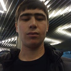 Фотография мужчины Каромат, 25 лет из г. Алматы