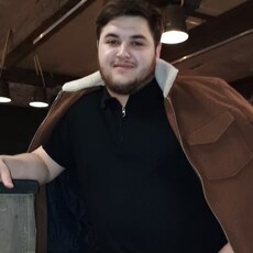 Фотография мужчины Said, 20 лет из г. Бельцы