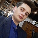 Вадим, 25 лет