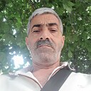 Алик, 51 год