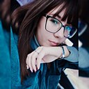 Анастасия, 19 лет