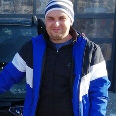 Фотография мужчины Серега, 33 года из г. Новоалександровск