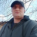 Сергей, 34 года
