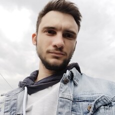 Фотография мужчины Эдуард, 25 лет из г. Егорьевск
