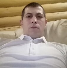 Фотография мужчины Андрей, 31 год из г. Ижевск