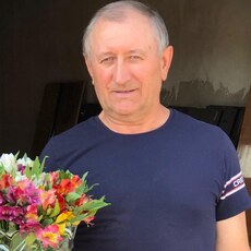 Алексей, 60 из г. Тюмень.