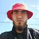 Асад, 22 года