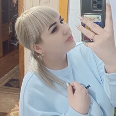 Фотография девушки Яна, 21 год из г. Петропавловск
