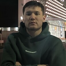 Фотография мужчины Еско, 23 года из г. Алматы