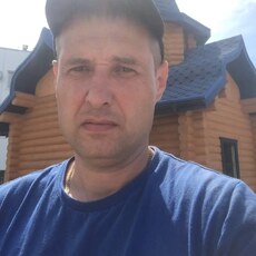 Фотография мужчины Саша, 43 года из г. Калуга