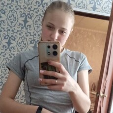 Фотография девушки Тата, 24 года из г. Норильск