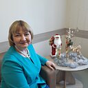 Светлана, 58 лет