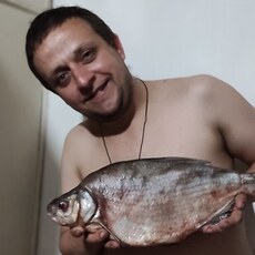 Фотография мужчины Жоржовичь, 33 года из г. Харцызск